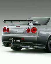 pic for GT R